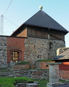 Fängelsetornet_Nyköpingshus